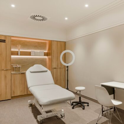 The Private Clinic of Harley Street