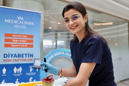 VM Medical Park Pendik Hospital
