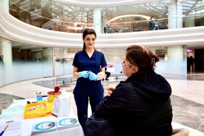 VM Medical Park Pendik Hospital