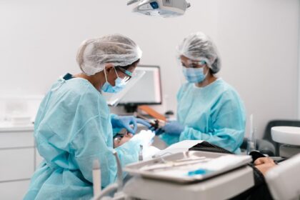 RiT Premium Dental Care Liverpool