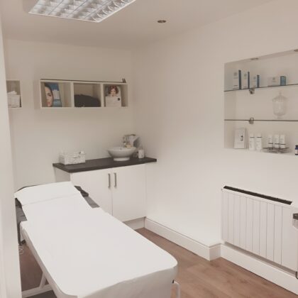The White Rooms Botox Clinic