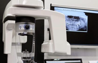 Albusdent Dentistry Centre