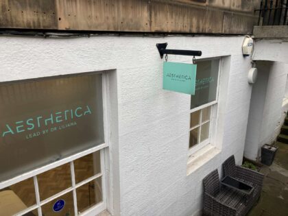 Aesthetica
