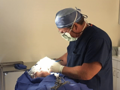 Dr. Howard S. Sutkin