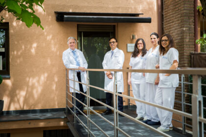 Clinica Granado Tiagonce