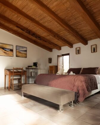Alaya Retreat Centre