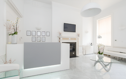 Linia Cosmetic Surgery