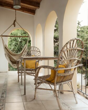 Alaya Retreat Centre