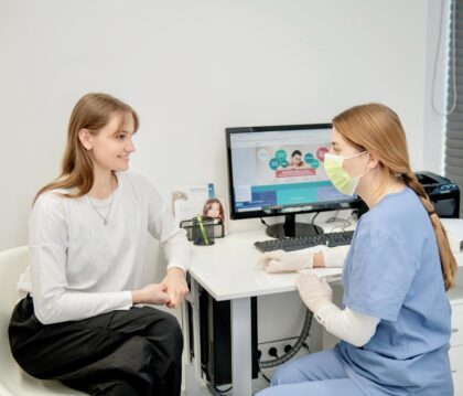 Altos Clinic