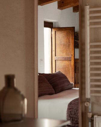 Alaya Retreat Centre