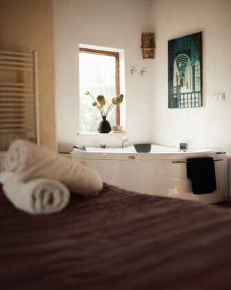 Alaya Retreat Centre