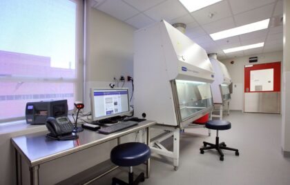 Johns Hopkins Hospital