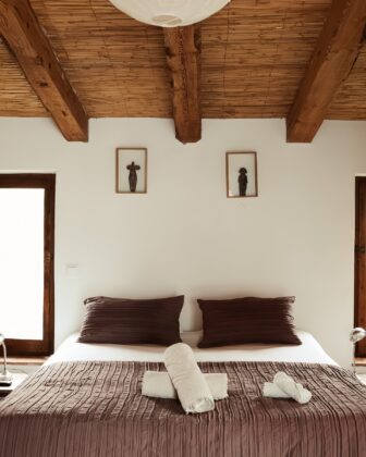 Alaya Retreat Centre