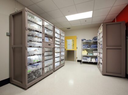 Johns Hopkins Hospital