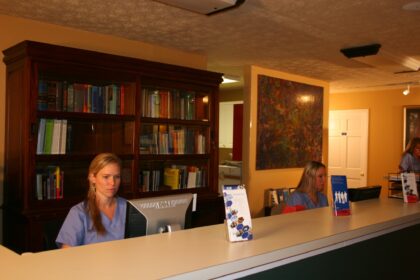 Byrd Lipedema Surgery Center