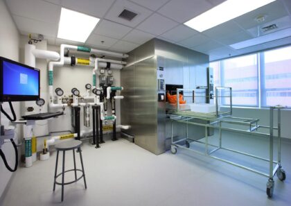 Johns Hopkins Hospital