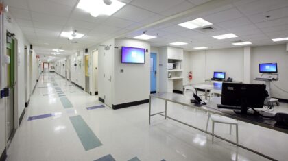 Johns Hopkins Hospital