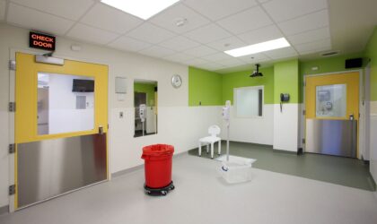 Johns Hopkins Hospital