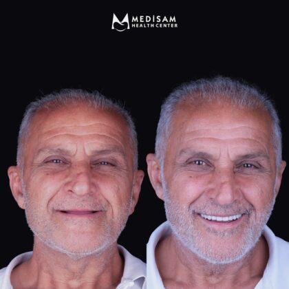 Medisam Health Center