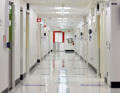 Johns Hopkins Hospital