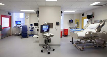 Johns Hopkins Hospital