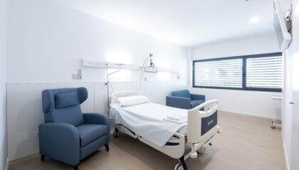 Muro General Hospital