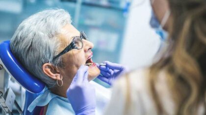 Craigentinny Dental Care