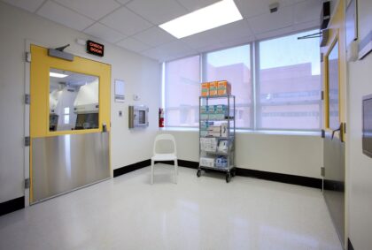 Johns Hopkins Hospital