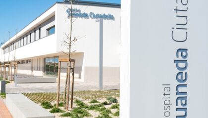 Muro General Hospital