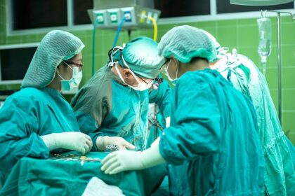 Liberate Cosmetic Surgery