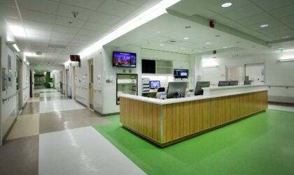 Johns Hopkins Hospital