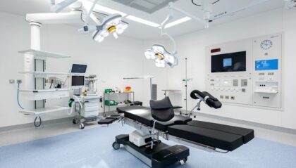 Muro General Hospital