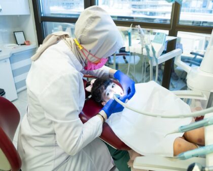 DentMax Dental Clinic