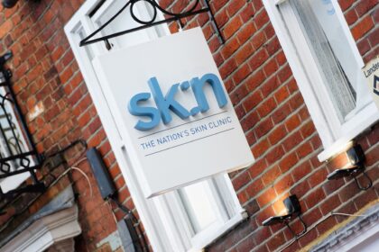 sk:n Manchester Albert Square