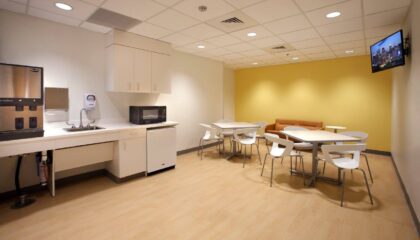 Johns Hopkins Hospital
