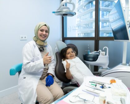 DentMax Dental Clinic