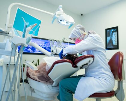 DentMax Dental Clinic