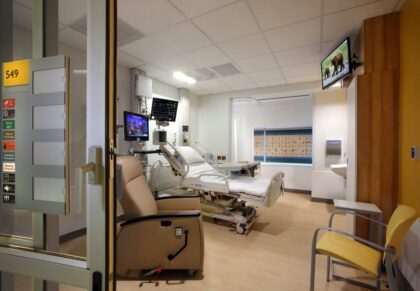 Johns Hopkins Hospital