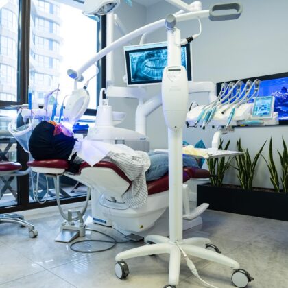 DentMax Dental Clinic