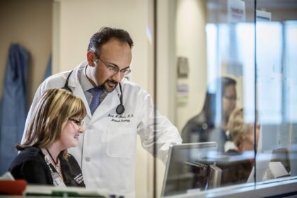 University of Texas MD Anderson Cancer Center