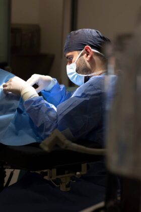 AllMedica Surgery