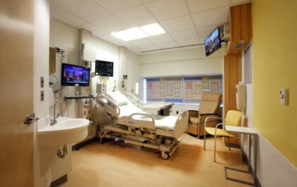 Johns Hopkins Hospital