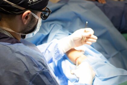 AllMedica Surgery