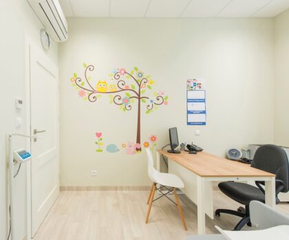 Medicover Gdansk