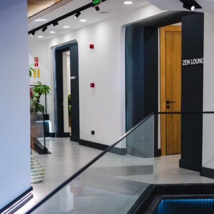 ZenSmile Town Clinic