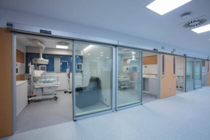 Clinica Universidad de Navarra (Navarra Hospital)