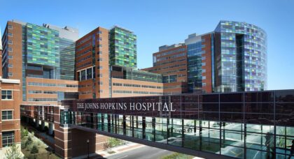 Johns Hopkins Hospital