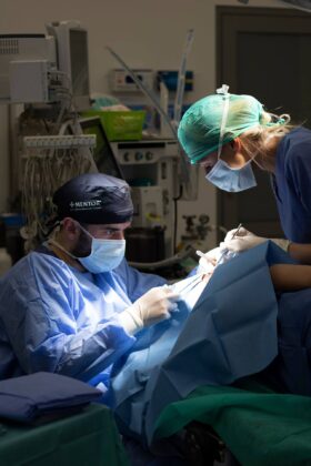 AllMedica Surgery