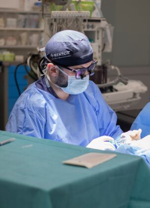 AllMedica Surgery