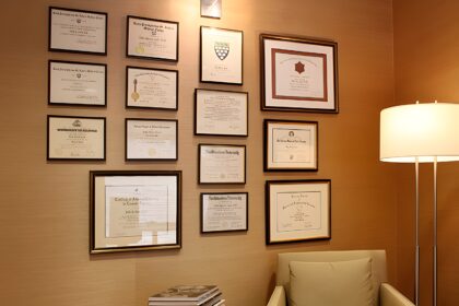 John Q. Cook M.D.